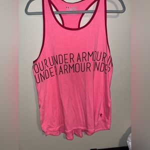 Under Armour Tank Top